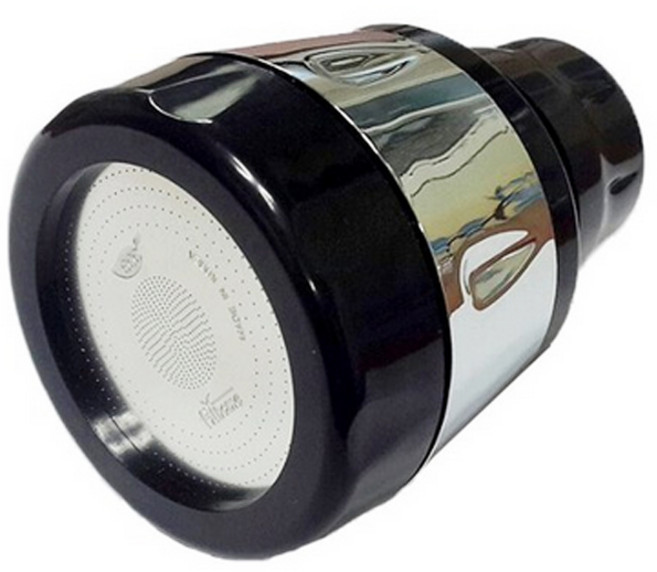 바람폭풍 샤워기 주방수전, 1개