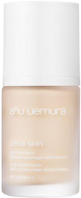 슈에무라 페탈스킨 플루이드 파운데이션, 774, 1개