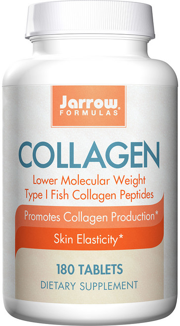 재로우 콜라겐 타블렛, 1개, 180정