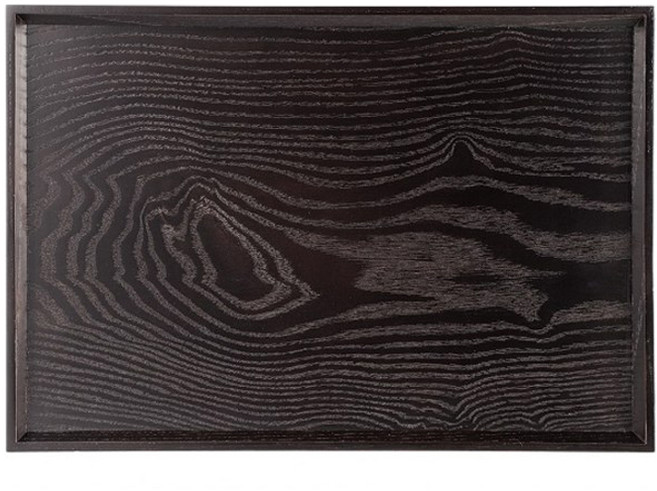 예원 직쟁반, 월넛