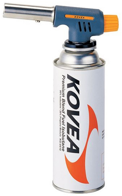 코베아 다용도 가스 토치, KGT-9607, 1개