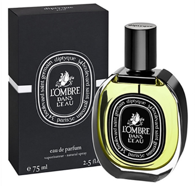 딥티크 롬브로 단 로 오드퍼퓸, 1개, 75ml