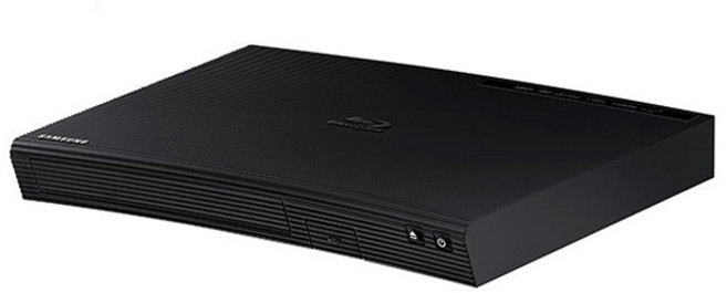 삼성전자 3D 블루레이 플레이어, BD-J5500