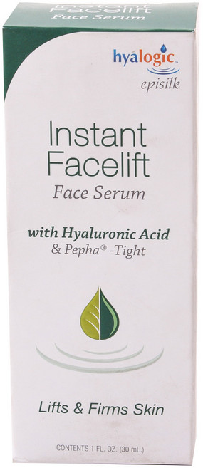 히알로직 인스턴트 페이스리프트 세럼, 30ml, 1개