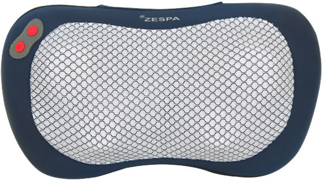 ZESPA 智慧按摩靠墊, ZP959