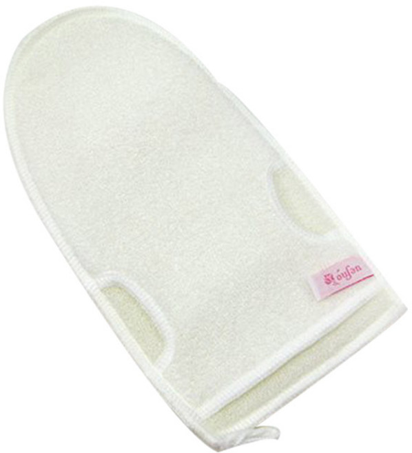 오션타올 알뜰 스펀지 샤워타올, 혼합색상, 1개입, 1개