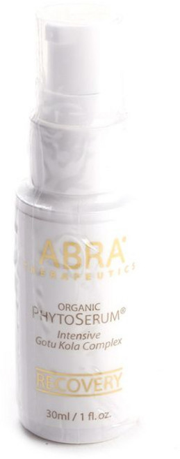 Abra Therapeutics 오가닉 피토세럼 리커버리, 1개, 30ml
