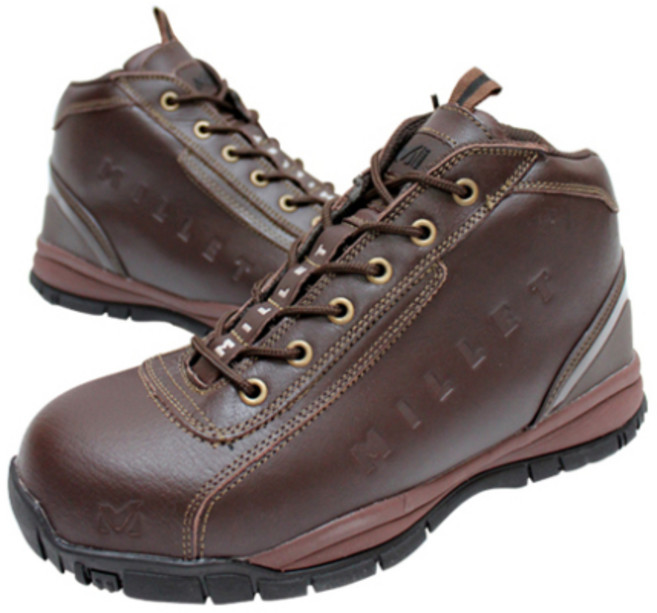 밀레 안전화 M-003