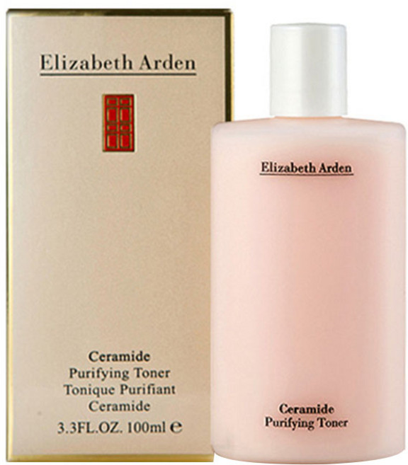 엘리자베스아덴 세라마이드 퓨리파잉 토너, 100ml, 1개