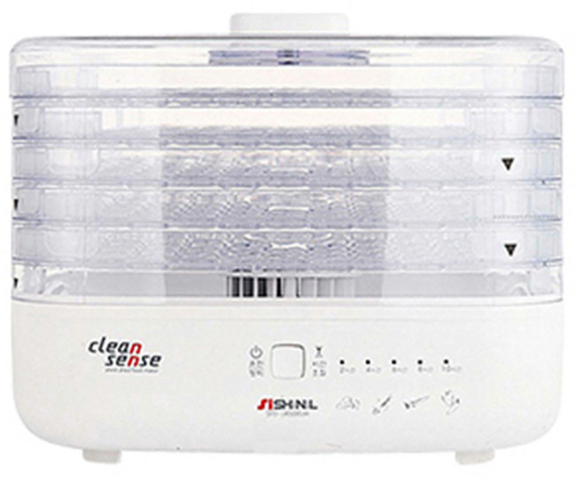 신일 5단 식품건조기, SFD-H480M