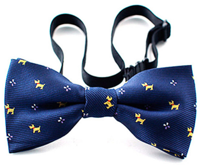 베이비맥스 남아용 강아지 보타이 8023