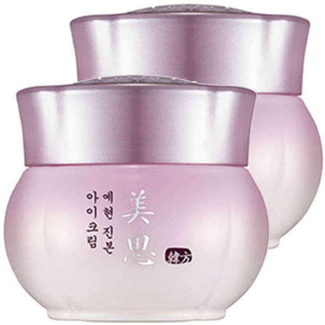 미사 예현 진본 아이 크림, 30ml, 2개