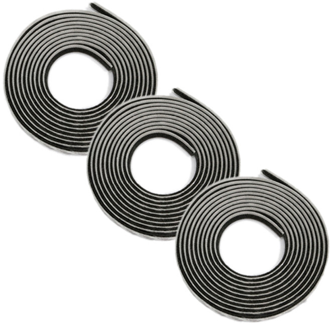 텍스토머 둘레틈모헤어 3m, 3개