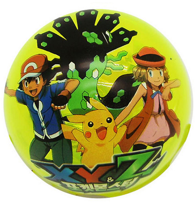 포켓몬스터 라이팅볼, 랜덤 발송, 1개