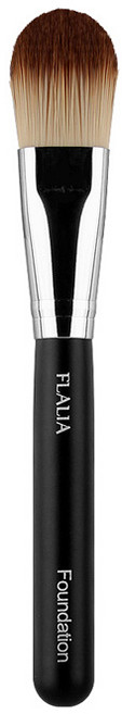 플라리아 파운데이션 브러쉬, 클래식, 1개