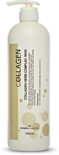 에스테틱하우스 콜라겐 스킨