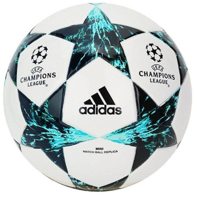 아디다스 피날레 17 미니 축구공, BP7792
