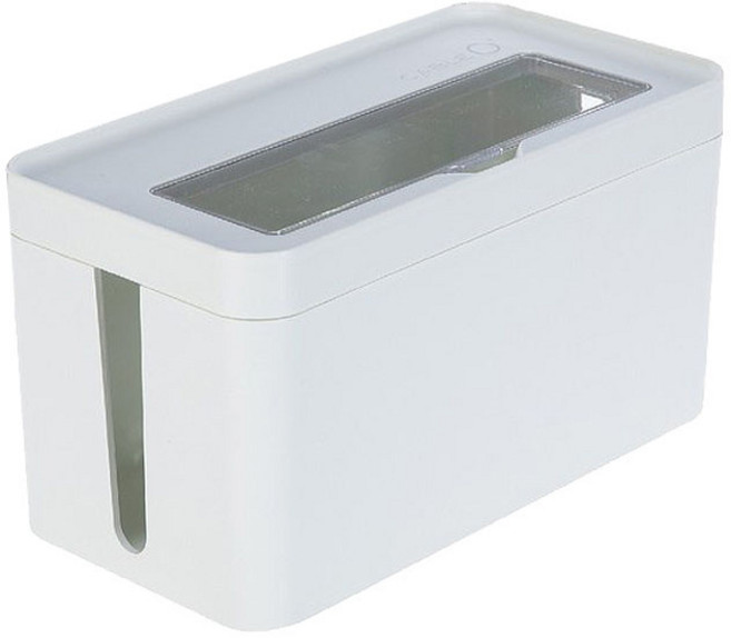 리템 케이블 O 플러스 mini, 1개, 아이보리