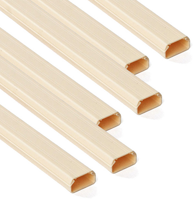 PVC전선보호관 2개입, 6개