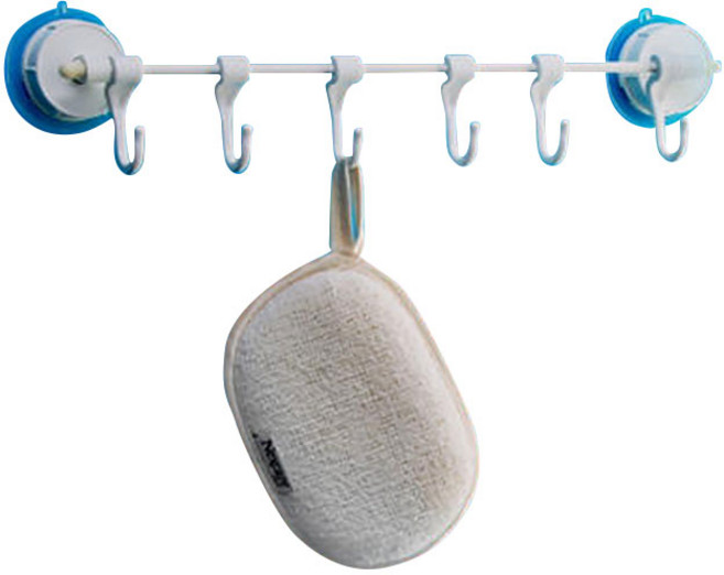 디허브 멀티행거40, 화이트, 1개