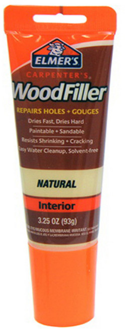 엘메스 인테리어 우드필러 Natural, 1개