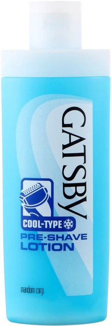 갸스비 프리쉐이브 로션, 1개, 140ml - 쿠팡