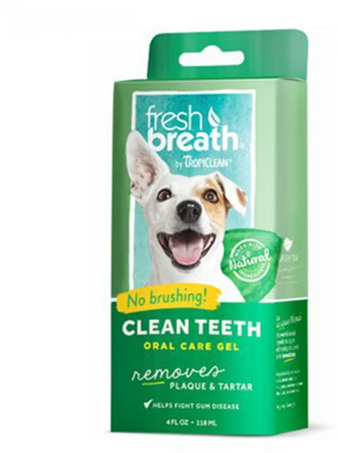 트로피클린 크린티스 겔치약, 1개, 118ml - 쿠팡