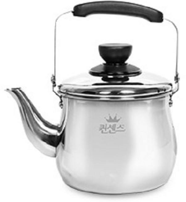 퀸센스 들통주전자, 3L