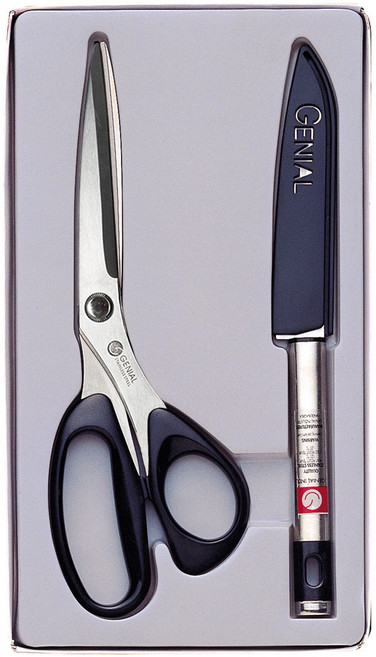 제니얼 주방기구 GS508, 1세트, 2종