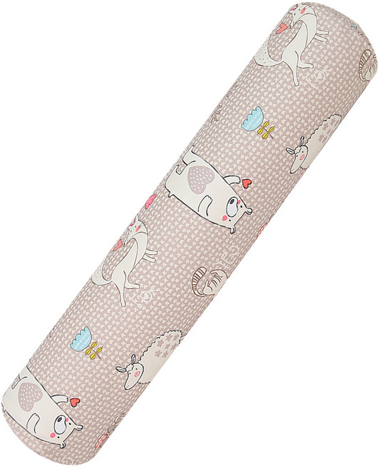 이코니하우스 해피니스 캔디 쿠션커버