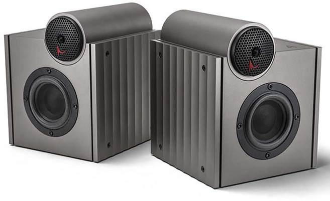 아이리버 아스텔앤컨 스피커, ACRO S1000