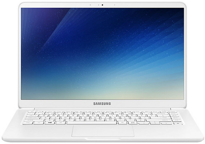 삼성전자 노트북 9 Always (i7-7500U 38.1cm 윈10 8G SSD256G), NT900X5N-K78A, 크러쉬 화이트, 코어i7, 8GB, 256GB