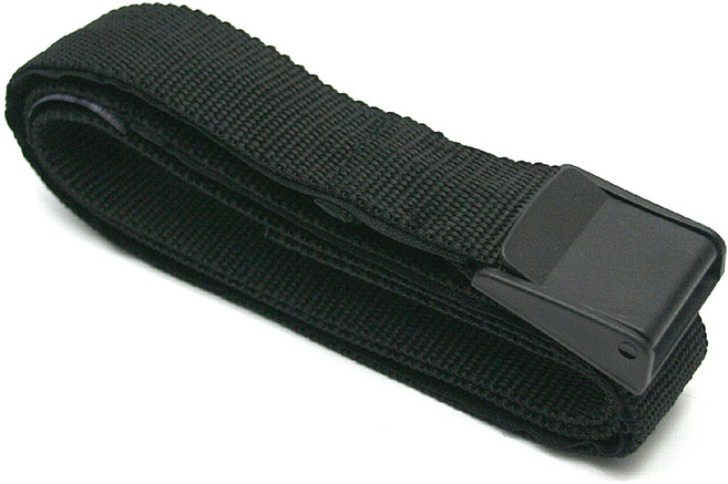 티엔티트래블기어 여행용 안전지갑벨트