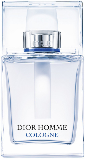 디올 옴므 코롱, 75ml, 1개