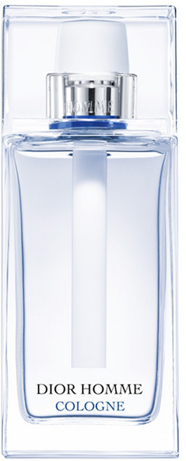 디올 옴므 코롱, 125ml, 1개