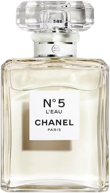 샤넬 N5 로 스프레이 EDT, 35ml, 1개