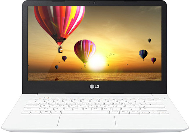 LG전자 울트라 PC 노트북 14U360-EU2TK (35.5cm WIN10 Home), 샐러론 N3160, 8GB, SSD 256GB + eMMc 32GB, WIN10 Home, 퓨어 화이트, 8GB, 288GB