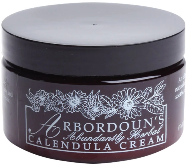 Arbordoun 칼렌듈라 크림, 120g, 1개 - 쿠팡