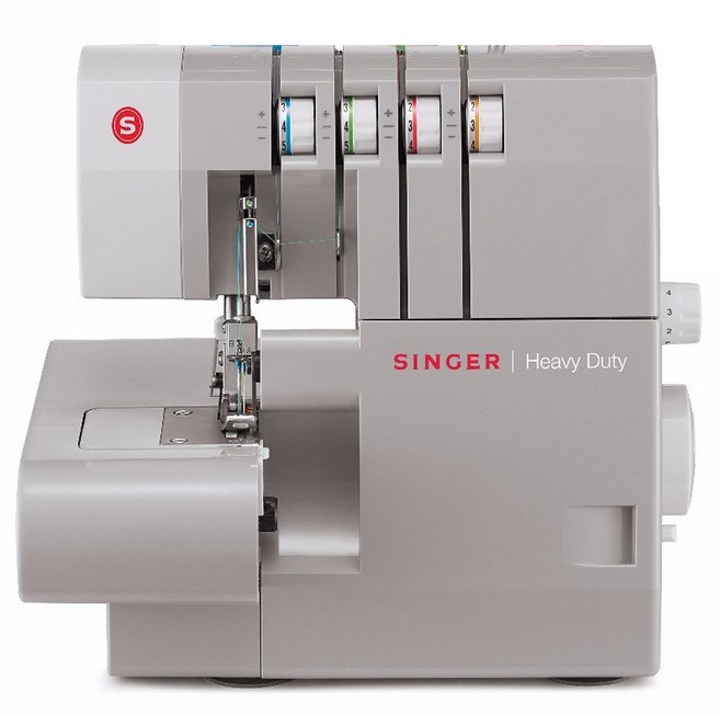 싱거 준공업용 오버록 미싱, 14HD854