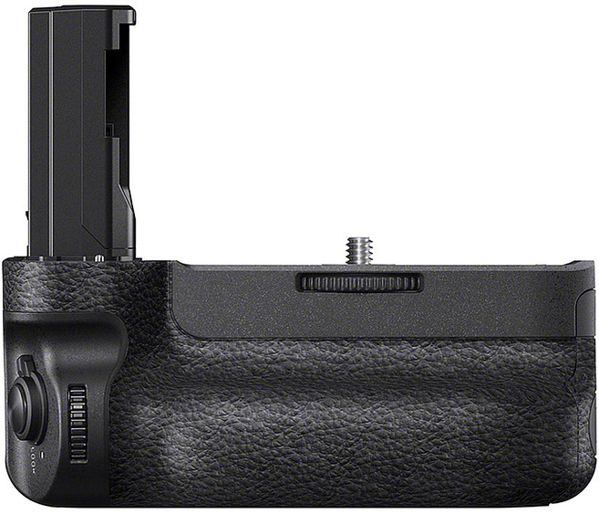SONY 索尼 Alpha 全片幅無反相機 A9 專用垂直手把, VG-C3EM, 1個