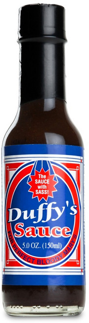 Duffy Sauce 더피스 소스, 1개, 150ml