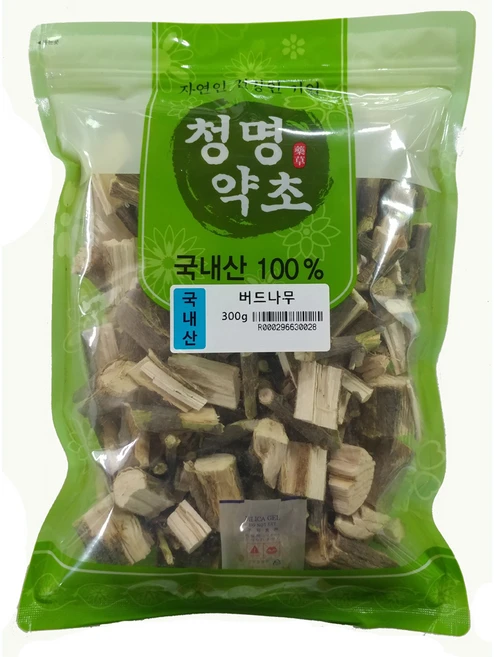 청명약초 버드나무, 300g, 1개 - 쿠팡