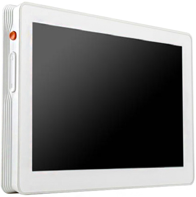 코원 스터디프로 V7 PMP 32GB, White