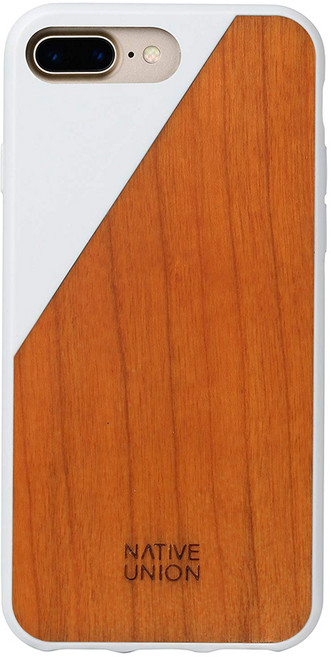 NATIVE UNION CLIC Wooden 手機殼