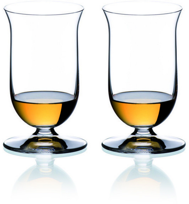 RIEDEL Vinum 單一麥芽威士忌杯 6416/80, 1套