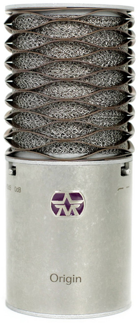 ASTON MICROPHONES Origin 麥克風, 單一商品, 單一顏色