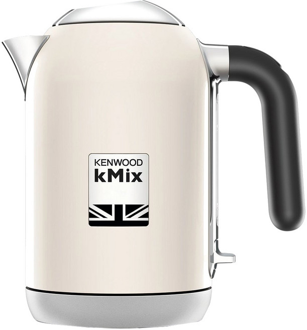 英國 KENWOOD 頂級畢卡索電熱水壺, ZJX650CR