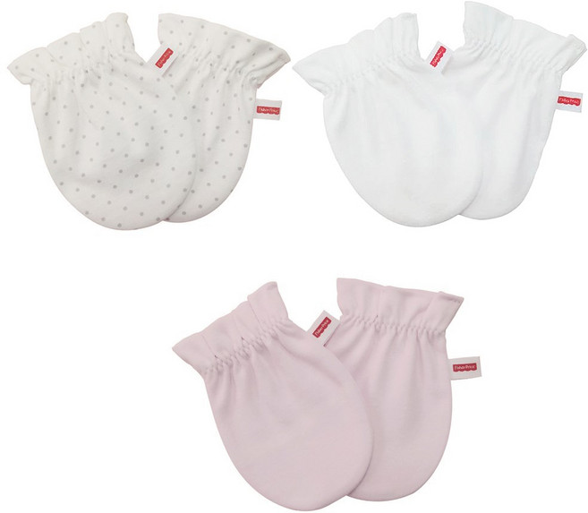 피셔프라이스 손싸개 3p