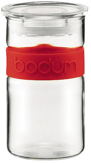 보덤 프레소 밀폐용기, 1개