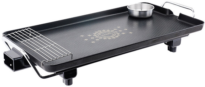 오쿠 다이아몬드 와이드 전기그릴, OCP-GW200